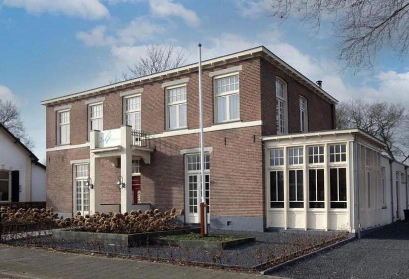 민박 De 4 Seizoenen