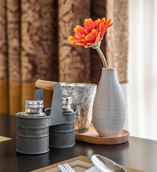 민박 De 4 Seizoenen