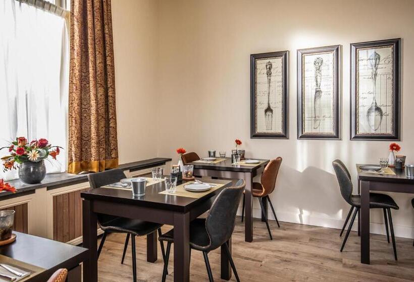 민박 De 4 Seizoenen