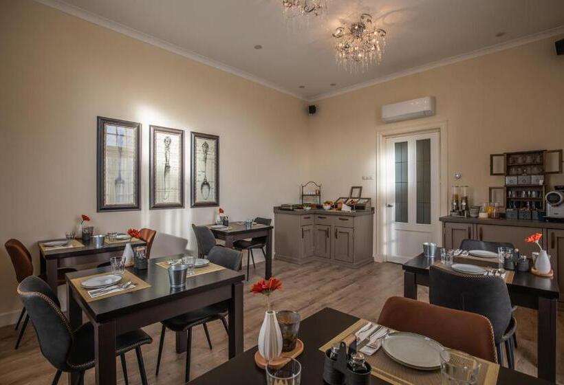 민박 De 4 Seizoenen