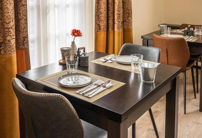 민박 De 4 Seizoenen