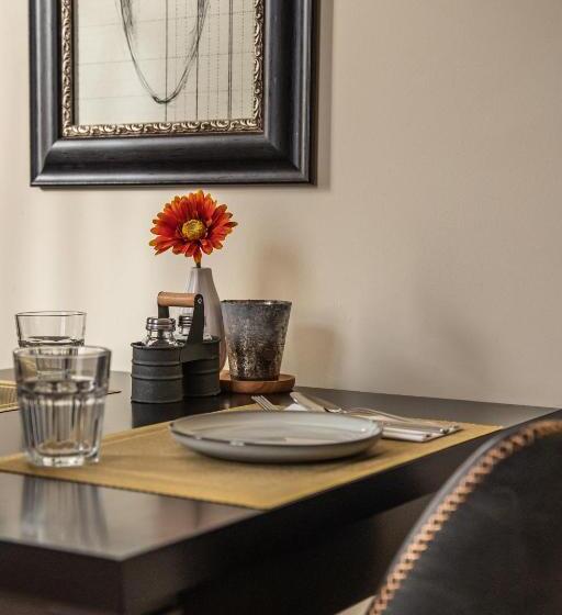 민박 De 4 Seizoenen