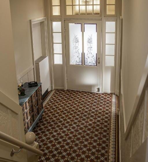 민박 De 4 Seizoenen