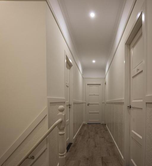 민박 De 4 Seizoenen