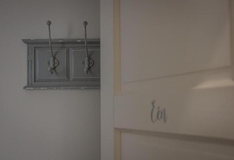 민박 De 4 Seizoenen