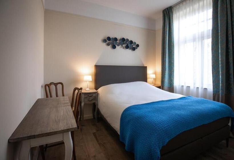 민박 De 4 Seizoenen