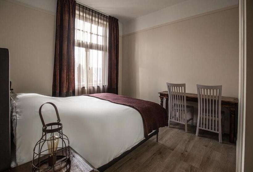 민박 De 4 Seizoenen