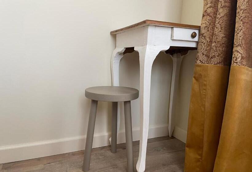 민박 De 4 Seizoenen