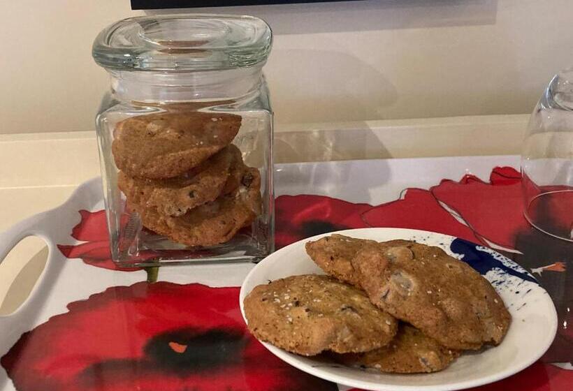 مبيت وإفطار Khandallah Harbour View Bnb