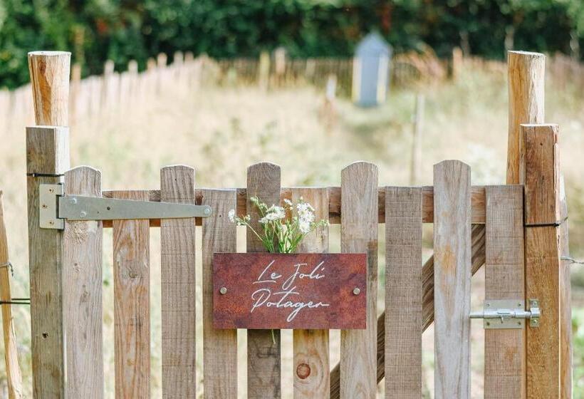 مبيت وإفطار Maison Cistus Maison D Hôtes De Charme Suites Et Gîte Avec Terrasses Privées Proche De Sarlat