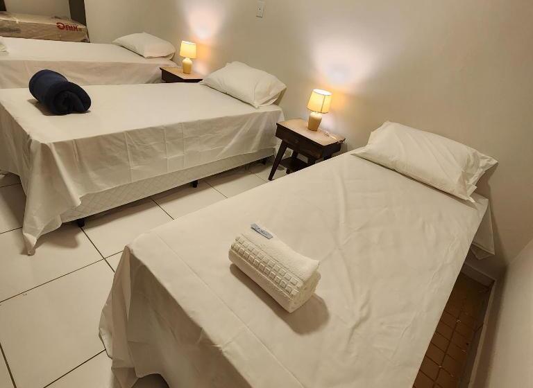 Casa Imperial Hotel Pousada