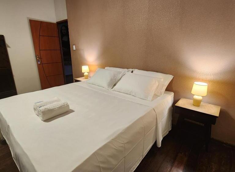 Casa Imperial Hotel Pousada