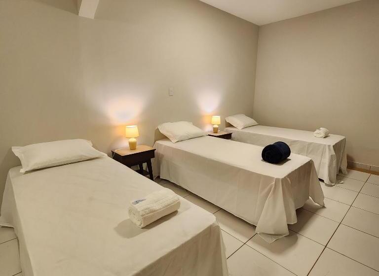 Casa Imperial Hotel Pousada