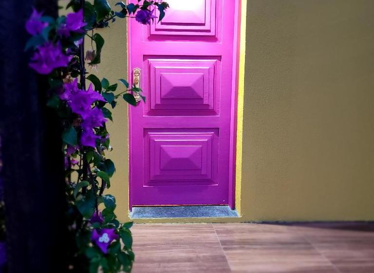 Casa Imperial Hotel Pousada