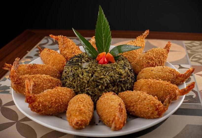 Casa Imperial Hotel Pousada