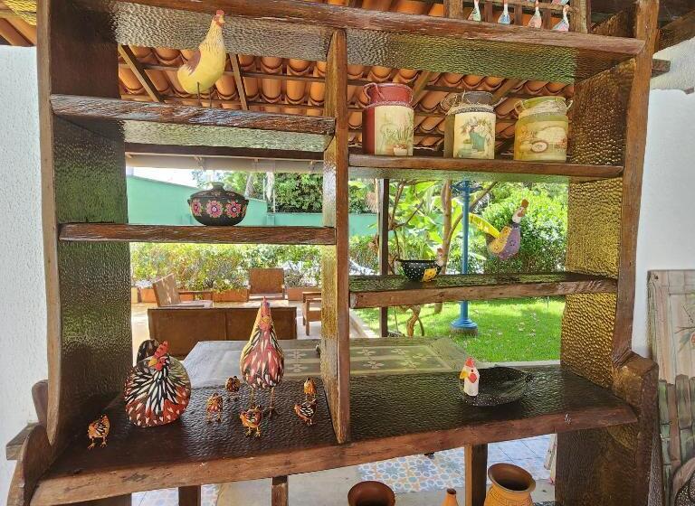 Casa Imperial Hotel Pousada