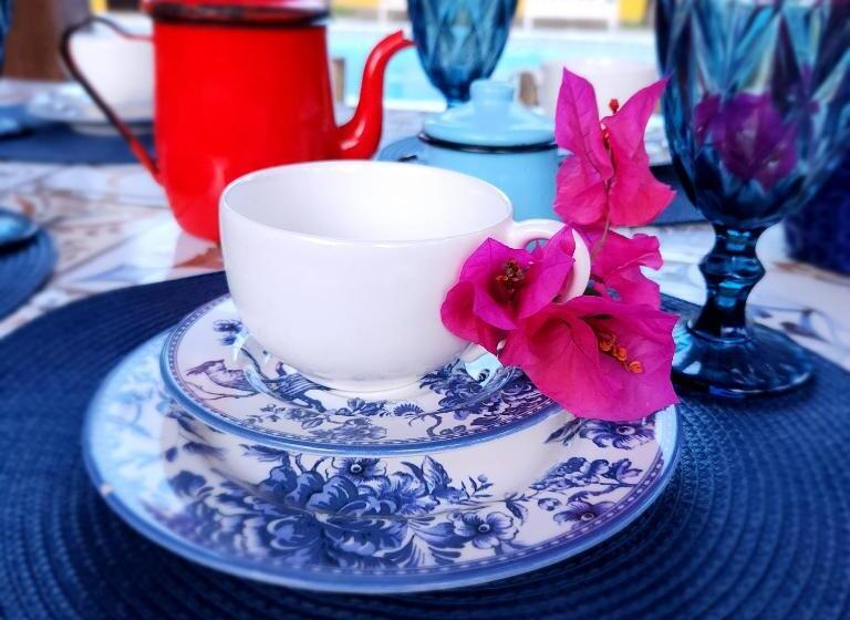 Casa Imperial Hotel Pousada