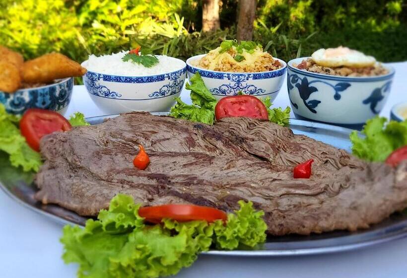 Casa Imperial Hotel Pousada