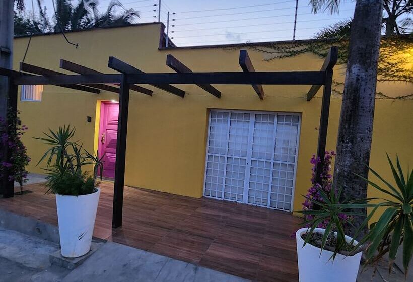 Casa Imperial Hotel Pousada