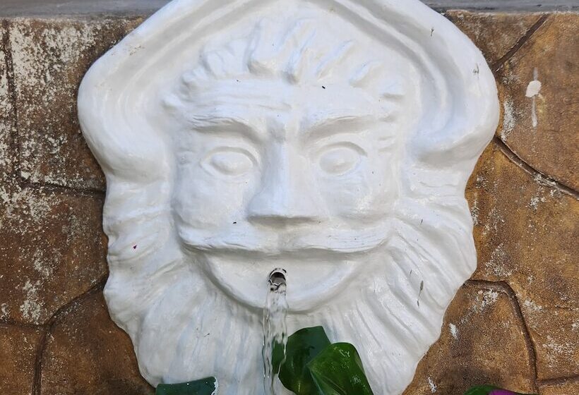 Casa Imperial Hotel Pousada