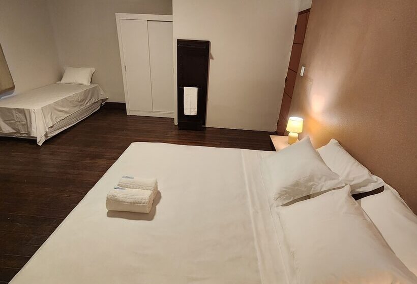 Casa Imperial Hotel Pousada