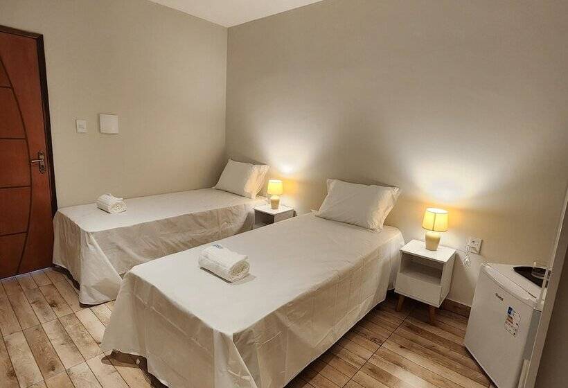 Casa Imperial Hotel Pousada