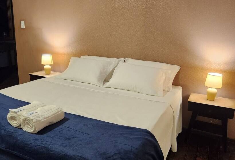 Casa Imperial Hotel Pousada