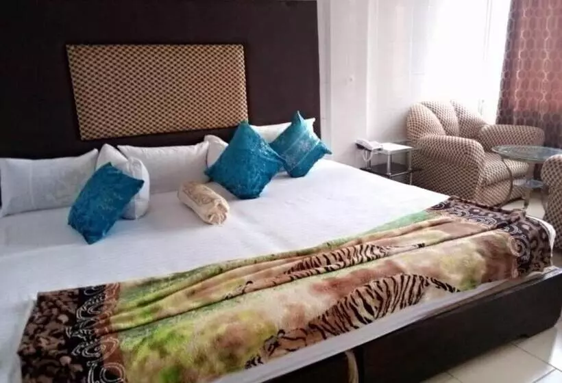 Dream Inn Hotel Ghana