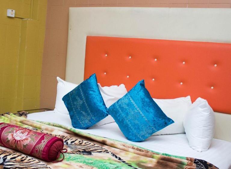 Dream Inn Hotel Ghana