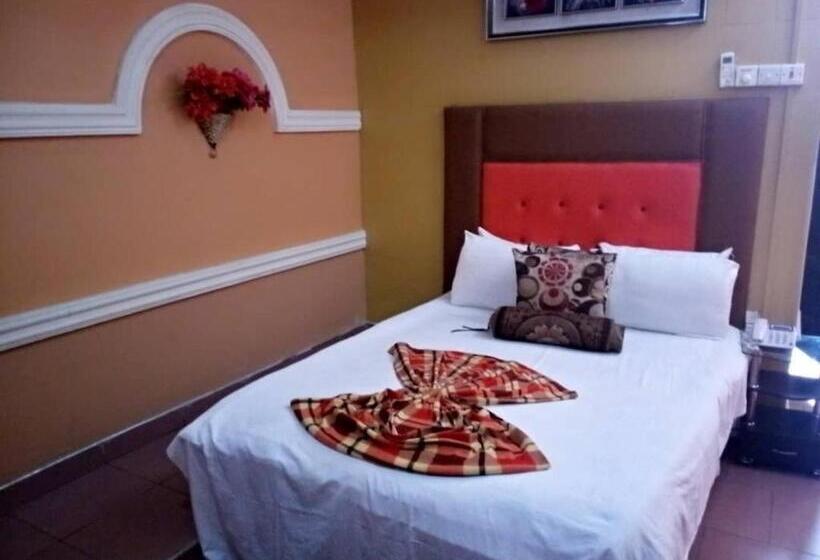 Dream Inn Hotel Ghana