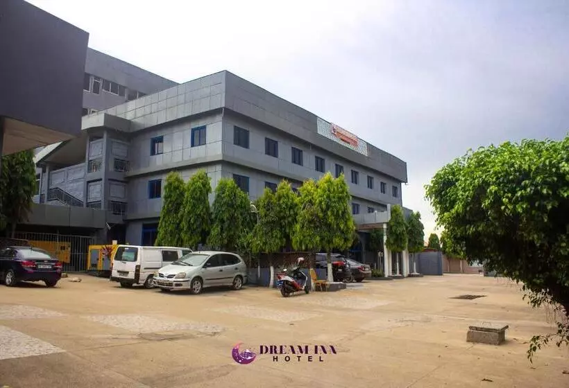 Dream Inn Hotel Ghana