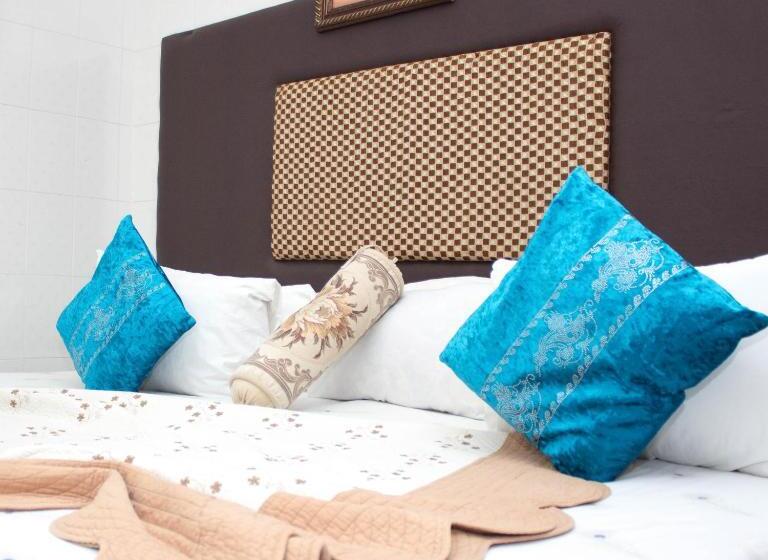 Dream Inn Hotel Ghana