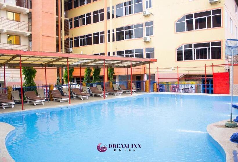 Dream Inn Hotel Ghana