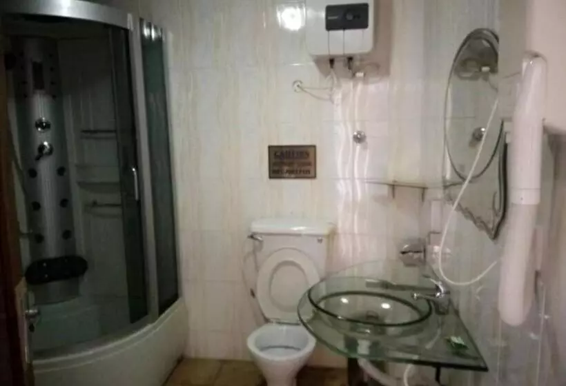 Dream Inn Hotel Ghana
