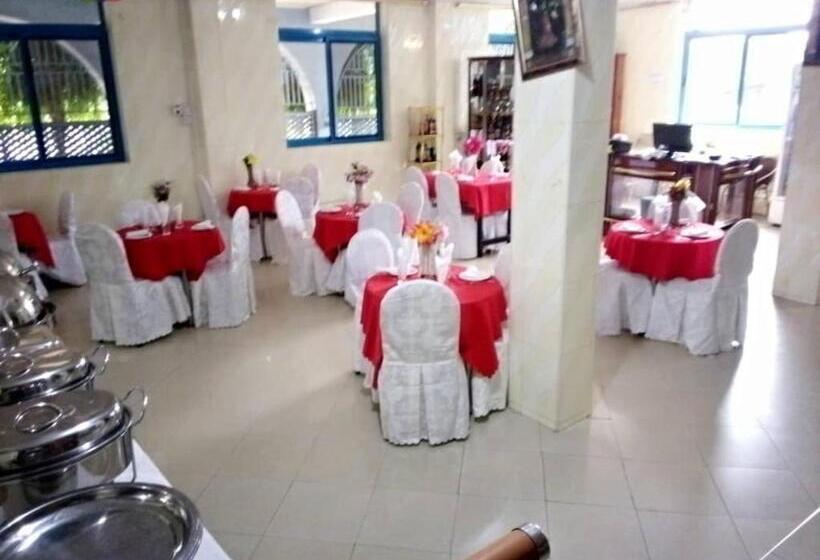 Dream Inn Hotel Ghana