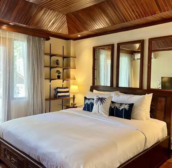 Galayanee’s Resort Apartment