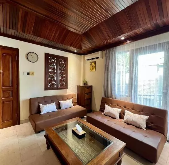 Galayanee’s Resort Apartment