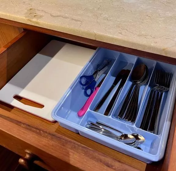 Galayanee’s Resort Apartment