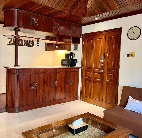 Galayanee’s Resort Apartment