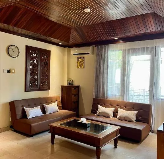 Galayanee’s Resort Apartment