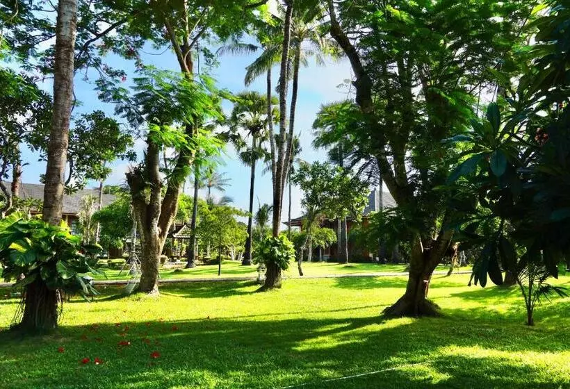 Galayanee’s Resort Apartment