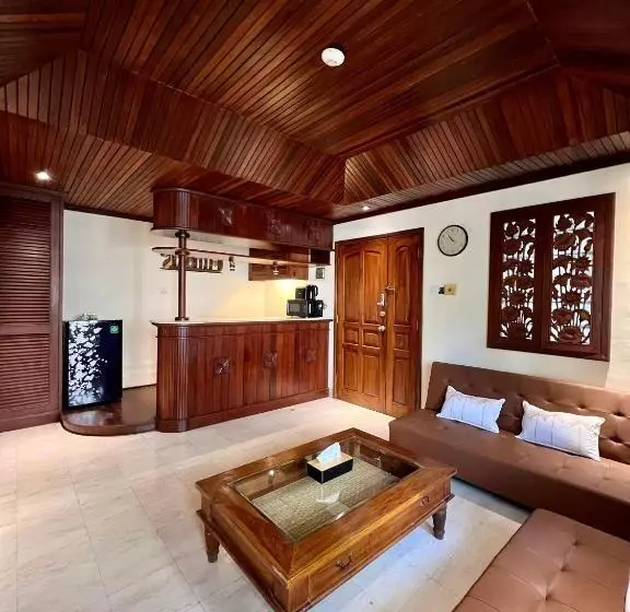 Galayanee’s Resort Apartment