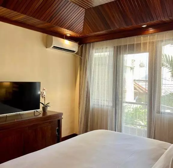 Galayanee’s Resort Apartment