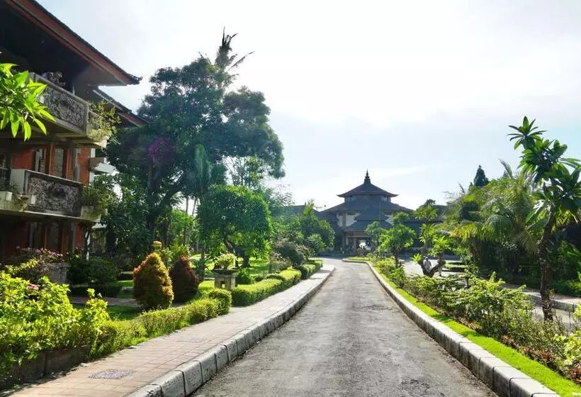 Galayanee’s Resort Apartment