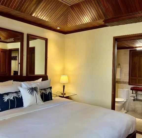 Galayanee’s Resort Apartment