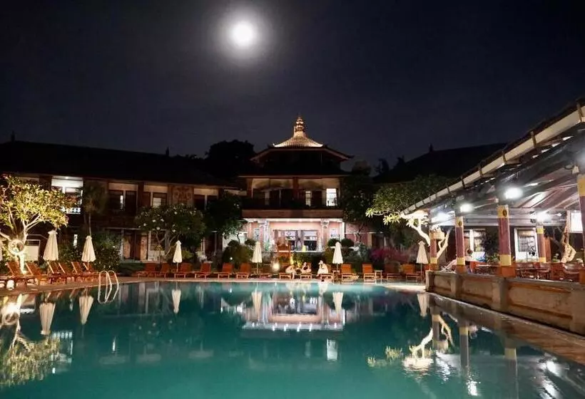 Galayanee’s Resort Apartment