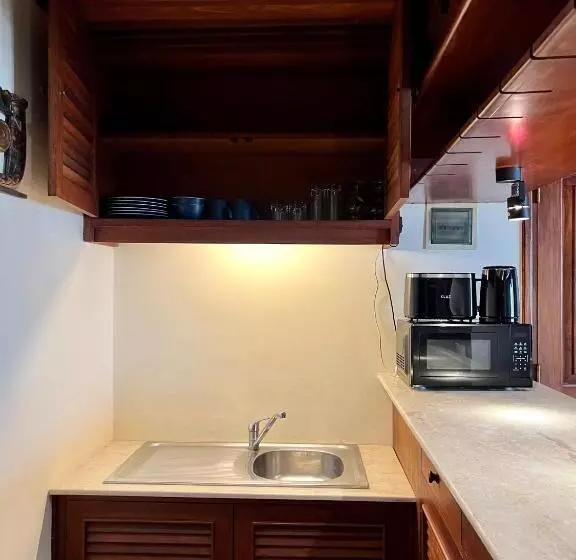 Galayanee’s Resort Apartment