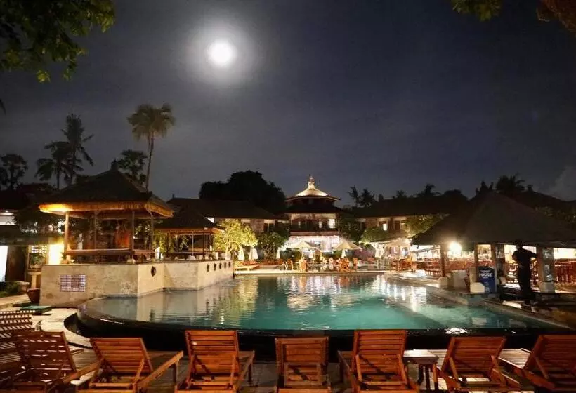 Galayanee’s Resort Apartment