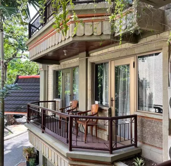 Galayanee’s Resort Apartment