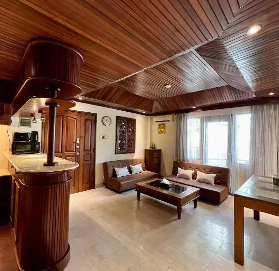 Galayanee’s Resort Apartment